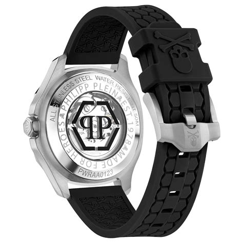 montre philipp plein|philipp plein watch limited edition.